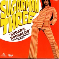 Suzy Q - The Sugarman 3