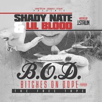 City 2 City - Shady Nate & Lil Blood