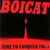 Flow like water - Boicat