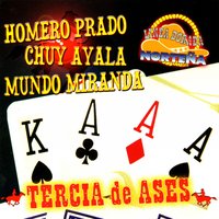 Palomas Que Andan Volando - Homero Prado & MUNDO MIRANDA & Chuy Ayala & Homero Prado, Chuy Ayala, Mundo Miranda
