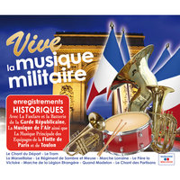 Marche de la garde consulaire à la bataille de Marengo - Gabriel Pares & François-Julien Brun