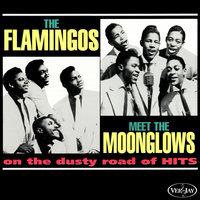 I Was Wrong - The Moonglows