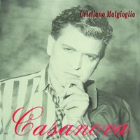 Casanova - Cristiano Malgioglio