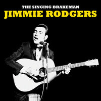 My Blue-Eyed Jane - Jimmie Rodgers