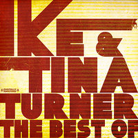 River Deep, Mountain High - Tina Turner & Ike Turner