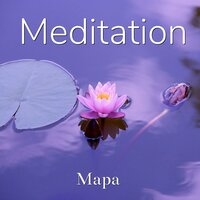 Relaxing Meditation - Mapa