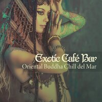 Day Spa Break - Sexy Chillout Music Cafe
