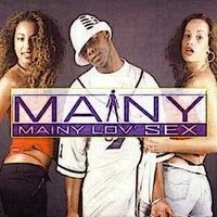 Mangue - Mainy