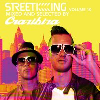 Excuse Me - Rhythm Staircase & Karla Brown & Christos Fourkis