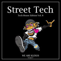 Tech Toy - Edson B & Little rick & Marcos Arreza