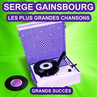 La chanson de Prévert - Serge Gainsbourg