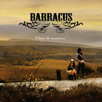 Bonny & Clyde - barracus