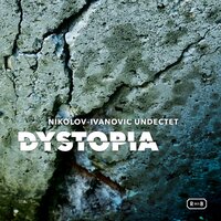 Changing Landscapes - Nikolov-Ivanovic Undectet & Vladimir Nikolov & Srdjan Ivanovic