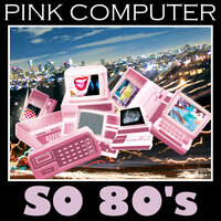 Hurry Hurry - Pink Computer