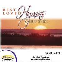 O God, Our Help In Ages Past - Hal Wright & Twin Sisters