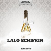 You And Me - Lalo Schifrin