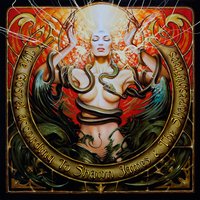 Strange Days - Shawn James