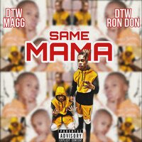 Hot Shit - DTW Ron Don & Zaydoe & DTW Magg
