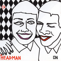 Upstart! - Headman