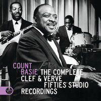 Mambo Mist - Count Basie Orchestra
