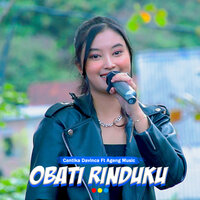 Obati Rinduku - Cantika Davinca & Ageng Music