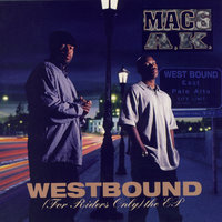 Can I Strike Through - Mac & A.K.