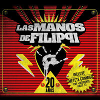 Sr. Cobranza - Las Manos de Filippi