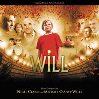 Richie's Plan - Nigel Clarke & Michael Csányi-Wills