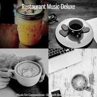 Smart Double Espressos - Restaurant Music Deluxe