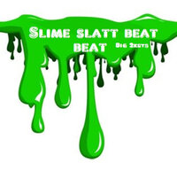 Slime Slatt Beat - Big 2Keys