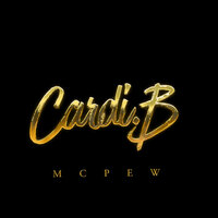 Cardi B - MC PEW & kiko de sousa & MXM & MC Pew feat. Kiko de Sousa, MxM