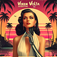 Сладкие стоны - Vixen Volta