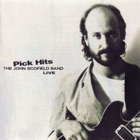 Thanks Again - John Scofield