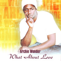 Happiness And Joy - Archie Wonder