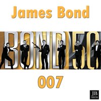 Thunderball - High School Music Band