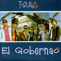 Aquella Noche - T-Quila