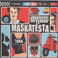 Tan Simple Como el Amor - Maskatesta