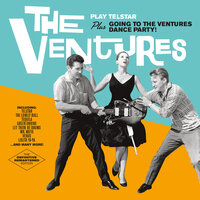 Mr. Moto - The Ventures