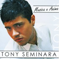 Non svegliarmi adesso - Tony Seminara
