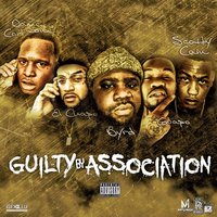 Juggin out the Uber - Tec & Guapo Jones