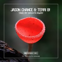 Take My Breath Away - Jason Chance & Terri B!