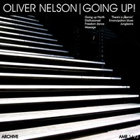 Freedom Dance - Oliver Nelson Orchestra