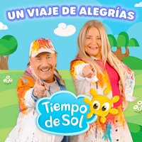 La Vaca Tiene - Duo Tiempo de Sol & El Reino Infantil & La Granja De Zenón