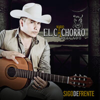 VUELVE - Mario "El Cachorro" Delgado