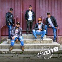 Vou Te Dar Calor - Grupo Conceito