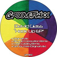 Hook Up - David Glass