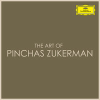  Sonata For Clarinet And Piano No.2 In E Flat, Op.120 No.2 - 3. Andante con moto - Pinchas Zukerman & Daniel Barenboim & Иоганнес Брамс