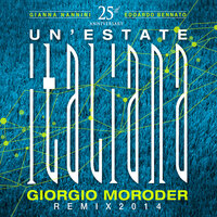 Un'Estate Italiana (Notti Magiche) - Edoardo Bennato & Gianna Nannini