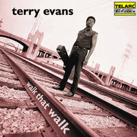 Dancin' With Your Belly Up - Terry Evans