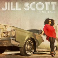 Until Then [I Imagine] - Jill Scott